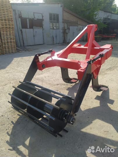 Глубокорыхлитель АСМ-Запчасть ПЧ, 2023