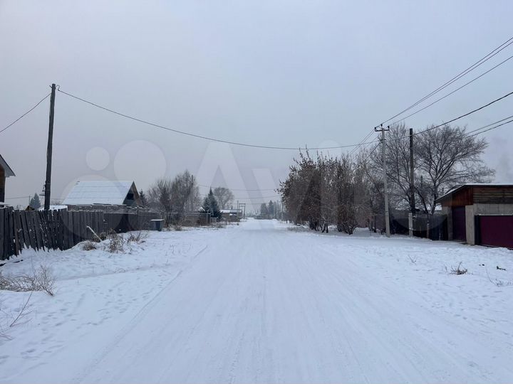 Участок 8,5 сот. (ИЖС)