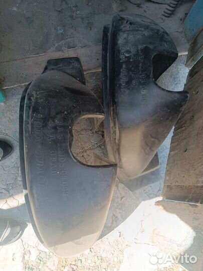 На девятку защита