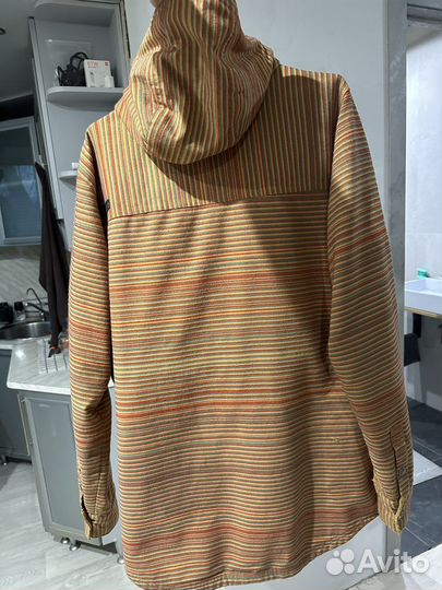 Горнолыжный костюм burton