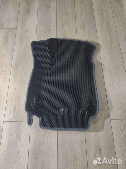 Автоковрики EVA 3D Ева эва полики коврики