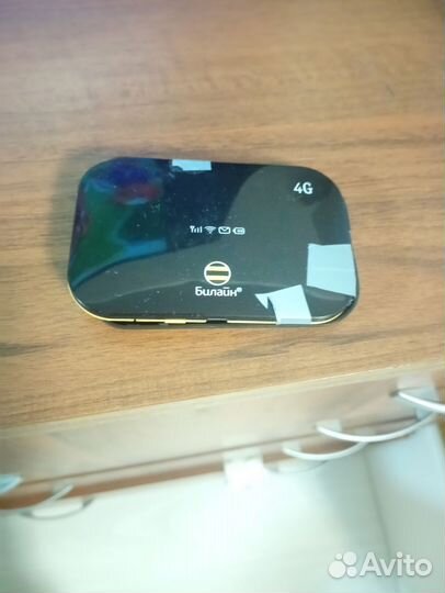 Модем билайн 4g