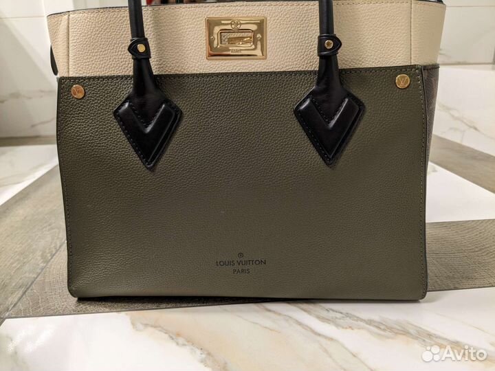 Сумка louis vuitton