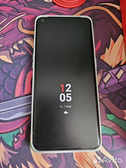 OnePlus 9 Pro, 8/256 ГБ