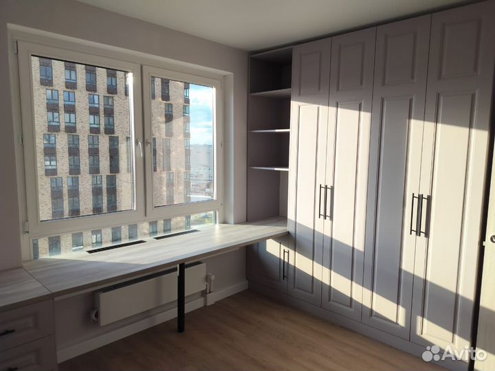 Мебель на заказ от производителя