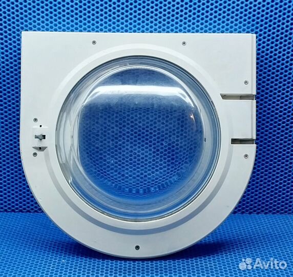 Люк стиральной машины LG WD-10180N