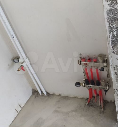 Дом 148,4 м² на участке 3 сот.