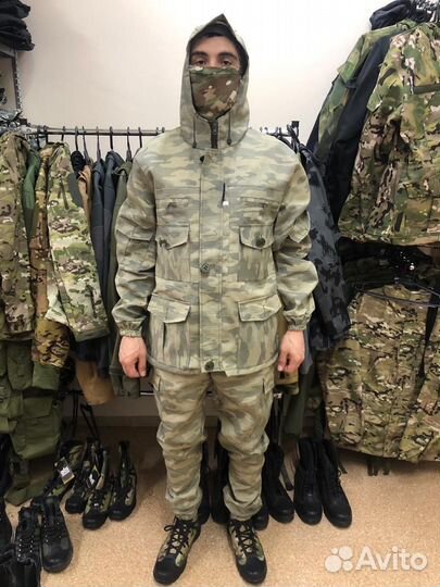 Костюм Горка летний