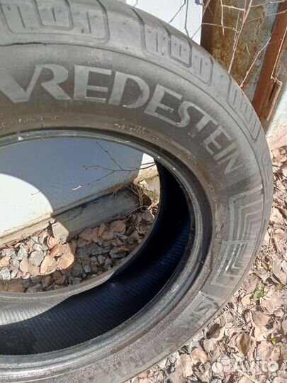 Vredestein SporTrac 5 235/65 R17 108V