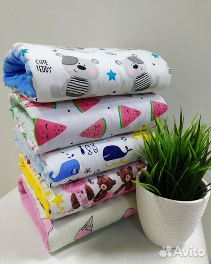 Подушка на руку для кормления и укачивания