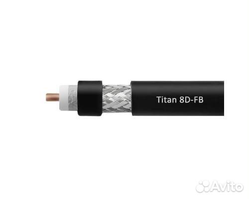 Коаксиальный Кабель для Рация и Ретранслятор