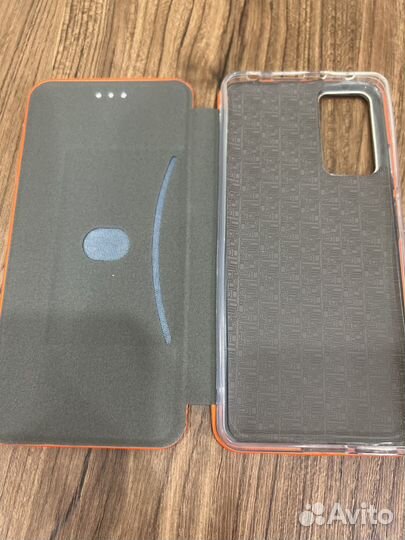 Чехол-книжка Xiaomi Redmi Note 11 PRO
