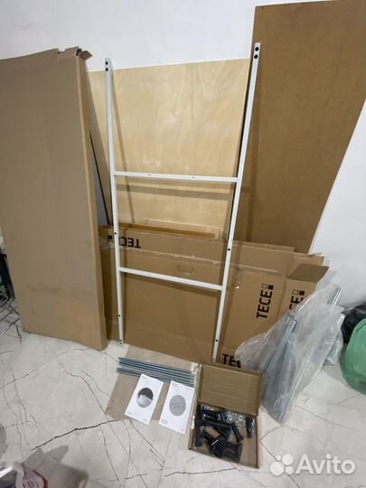 Каркас для ванны am pm