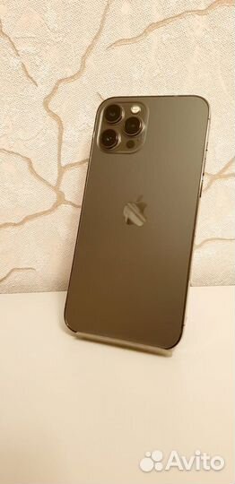 iPhone 12 Pro Max, 256 ГБ