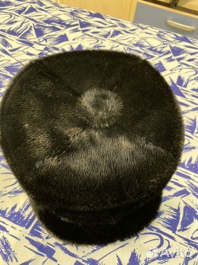 Кепка мужская