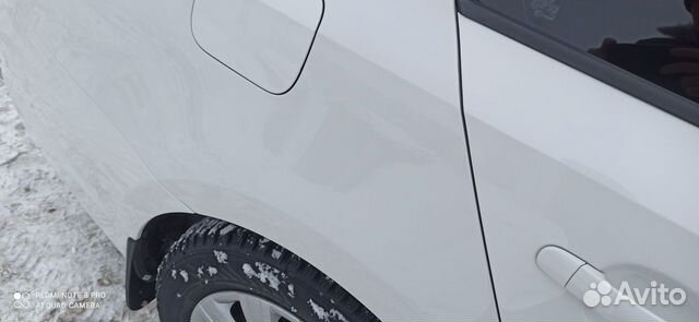 Volkswagen Jetta 1.6 MT, 2014, 144 000 км объявление продам