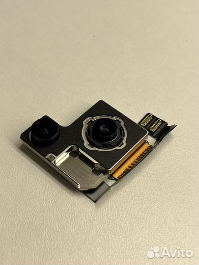 Камера iPhone