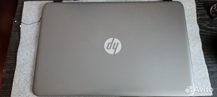 Детали для ноутбука