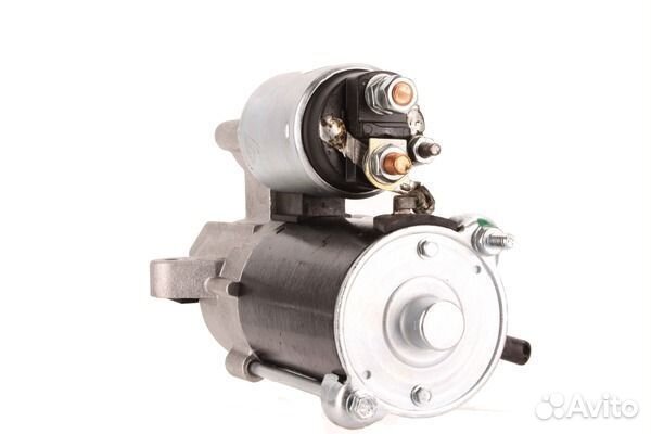 Стартер Mercury Mariner 2.5L 2009