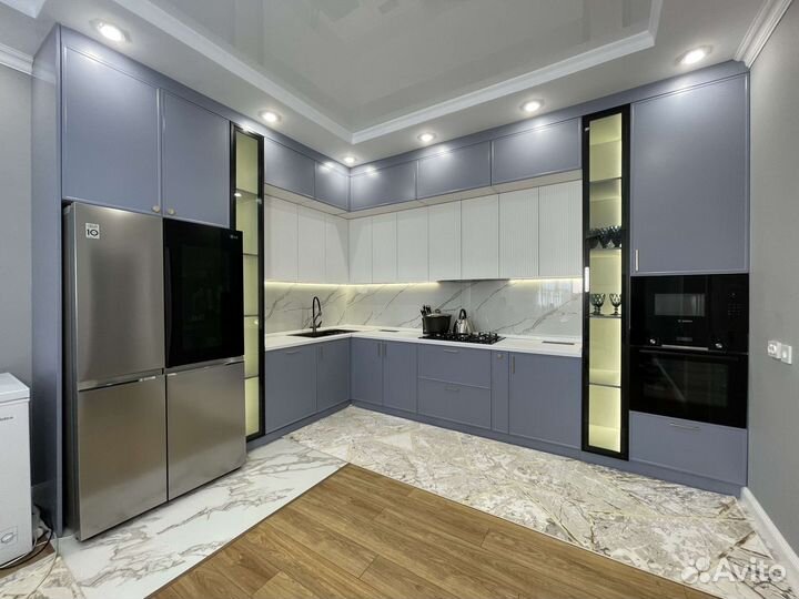 Кухня на заказ