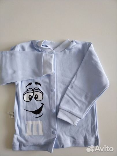 Кофта детская