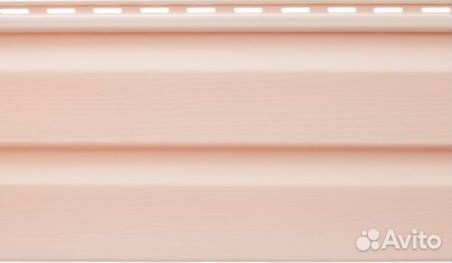 Сайдинг Альта Классика