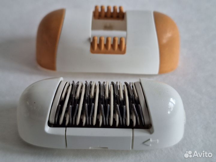 Эпилятор+бритва Philips Satinelle