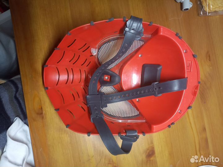 Маска человека паука