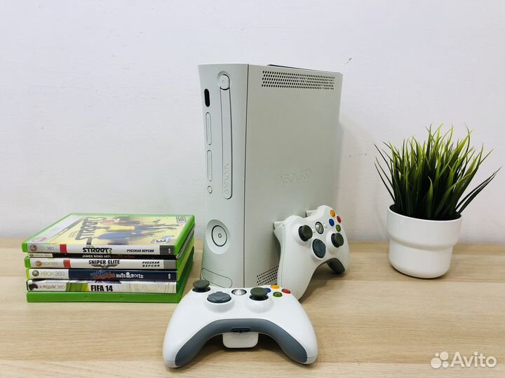 Xbox 360 LT 3.0