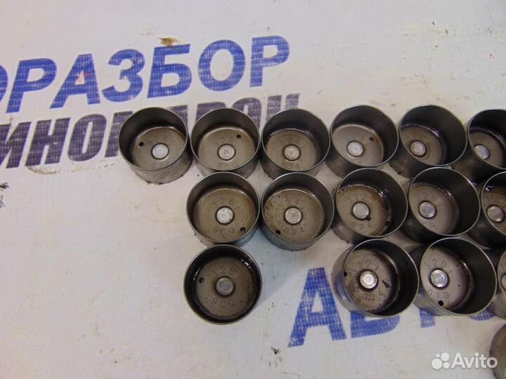 Толкатель клапана гидравлический для Nissan Tiida