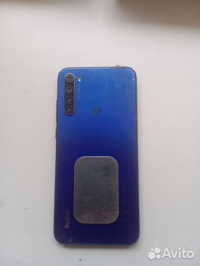 Xiaomi Redmi, 4 ГБ