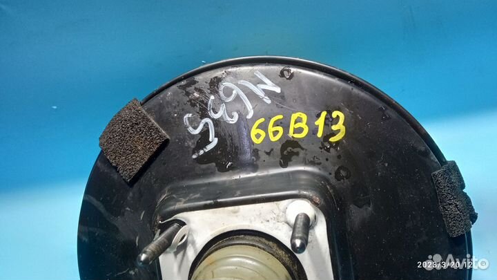 Вакуумный усилитель тормозов для Mazda 3 2003-2009