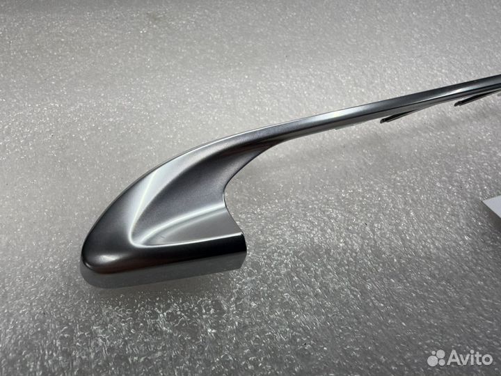 Молдинг приборной панели Mercedes S coupe C217