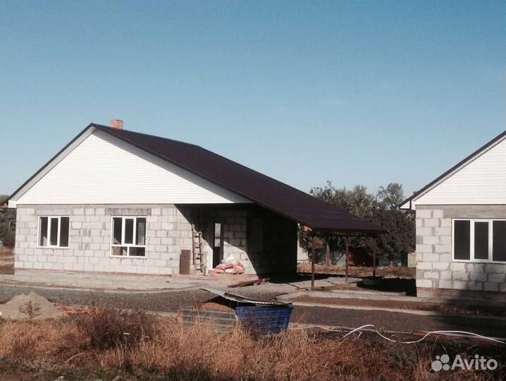 Газоблок. Газобетонные блоки. Газобетон