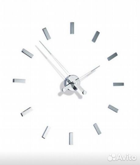 Часы дизайнерские Nomon Axioma Tacon