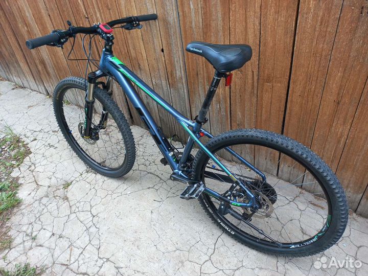 Велосипед GT avalanche elite