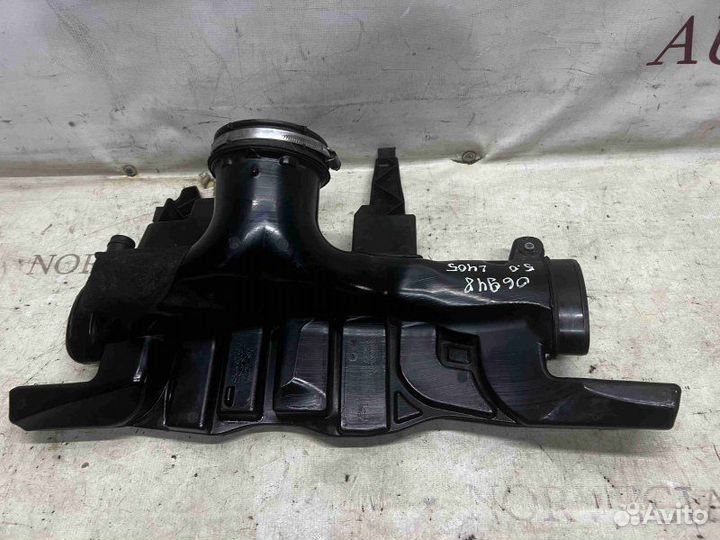 Патрубок впускного коллектора Land Rover Range