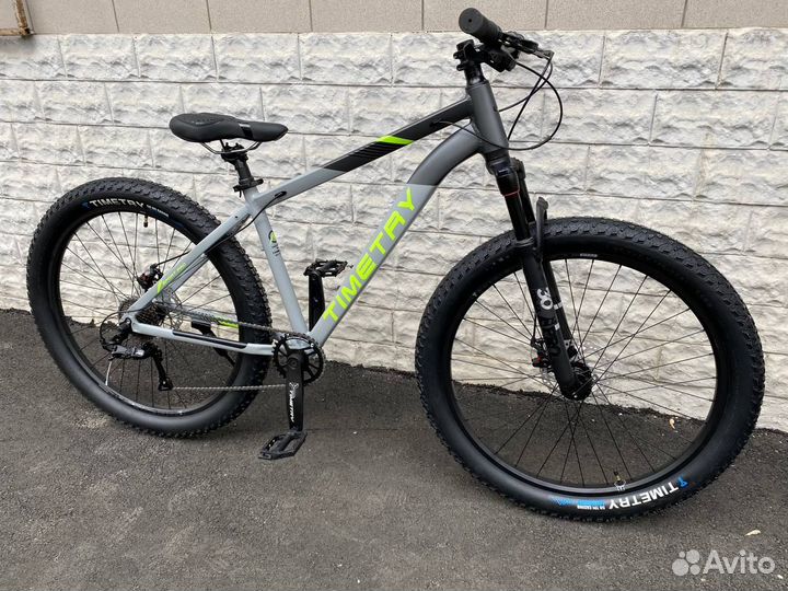 Велосипед фетбайк 24 26 27,5 29
