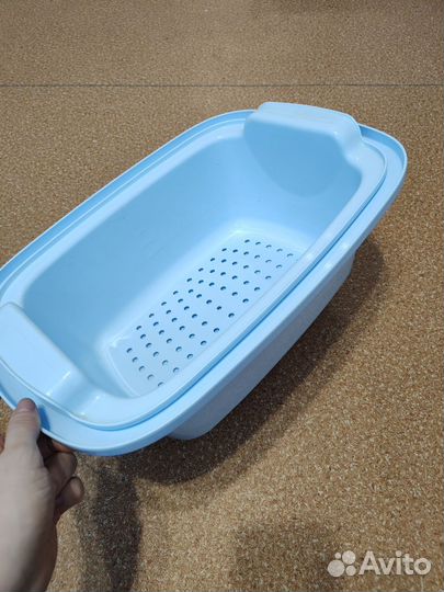 Ёмкость для дезинформации 5л