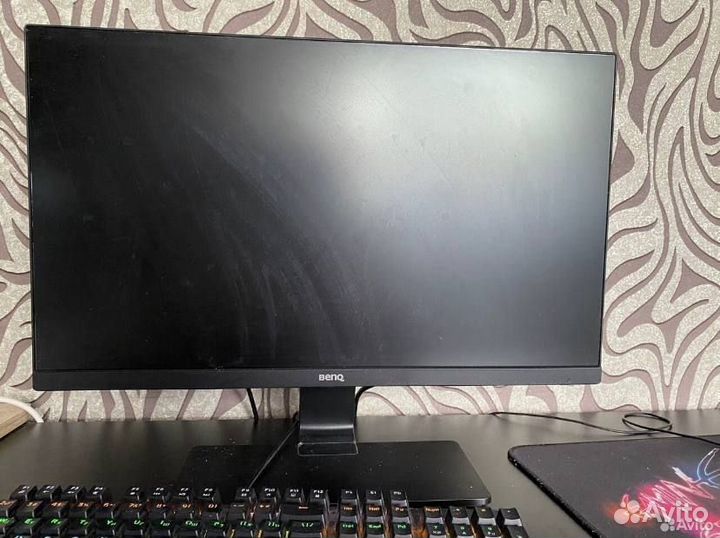 Монитор Benq GW2475H