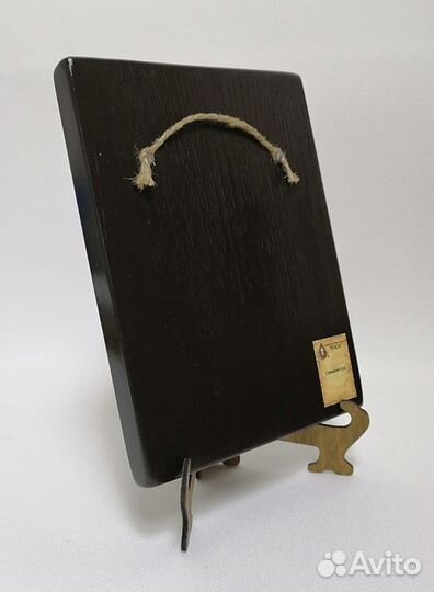 Страшный суд, 15х20 см, арт И8872