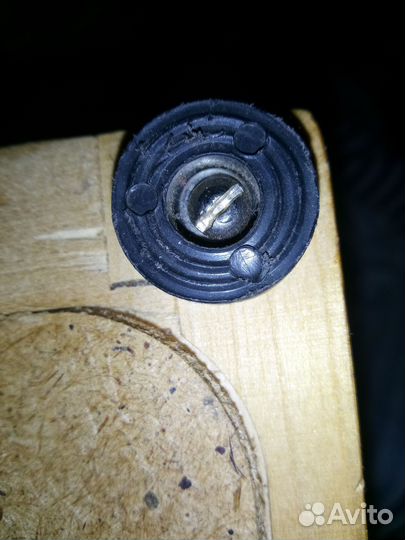 Швейная машинка чайка