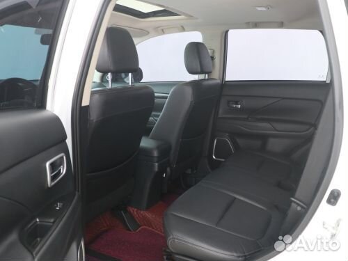 Mitsubishi Outlander 2.0 CVT, 2020, 66 000 км