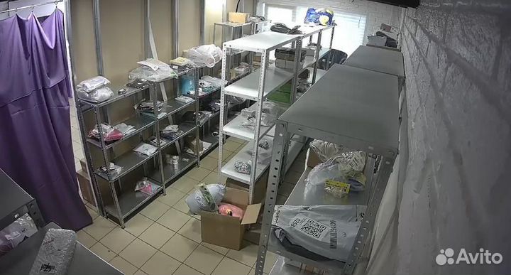 Пункт выдачи заказов Wildberries