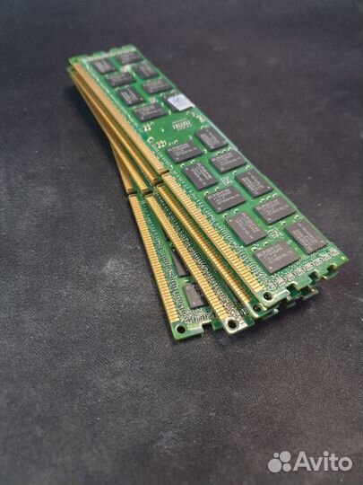 Оперативная память ddr3 16 gb