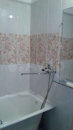 1-к. квартира, 35,3 м², 4/5 эт.