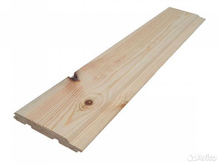 Вагонка Евро