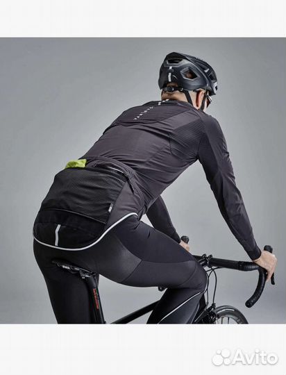 Велоджерси van rysel