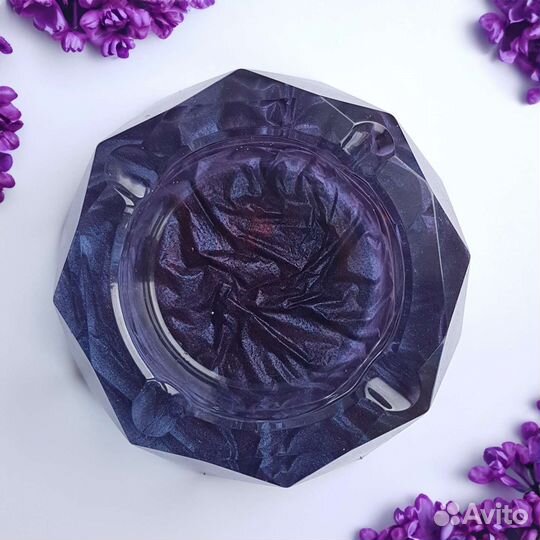 Пепельница для интерьера