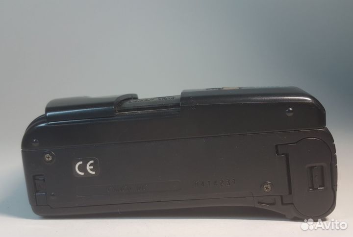 Пленочный фотоаппарат Canon Prima junior DX